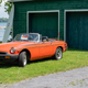 Illustration for article titled Pics from the Curbside: 2019-06-29 and 30 from Wolfe Island and Portsmouth Olympic Harbour